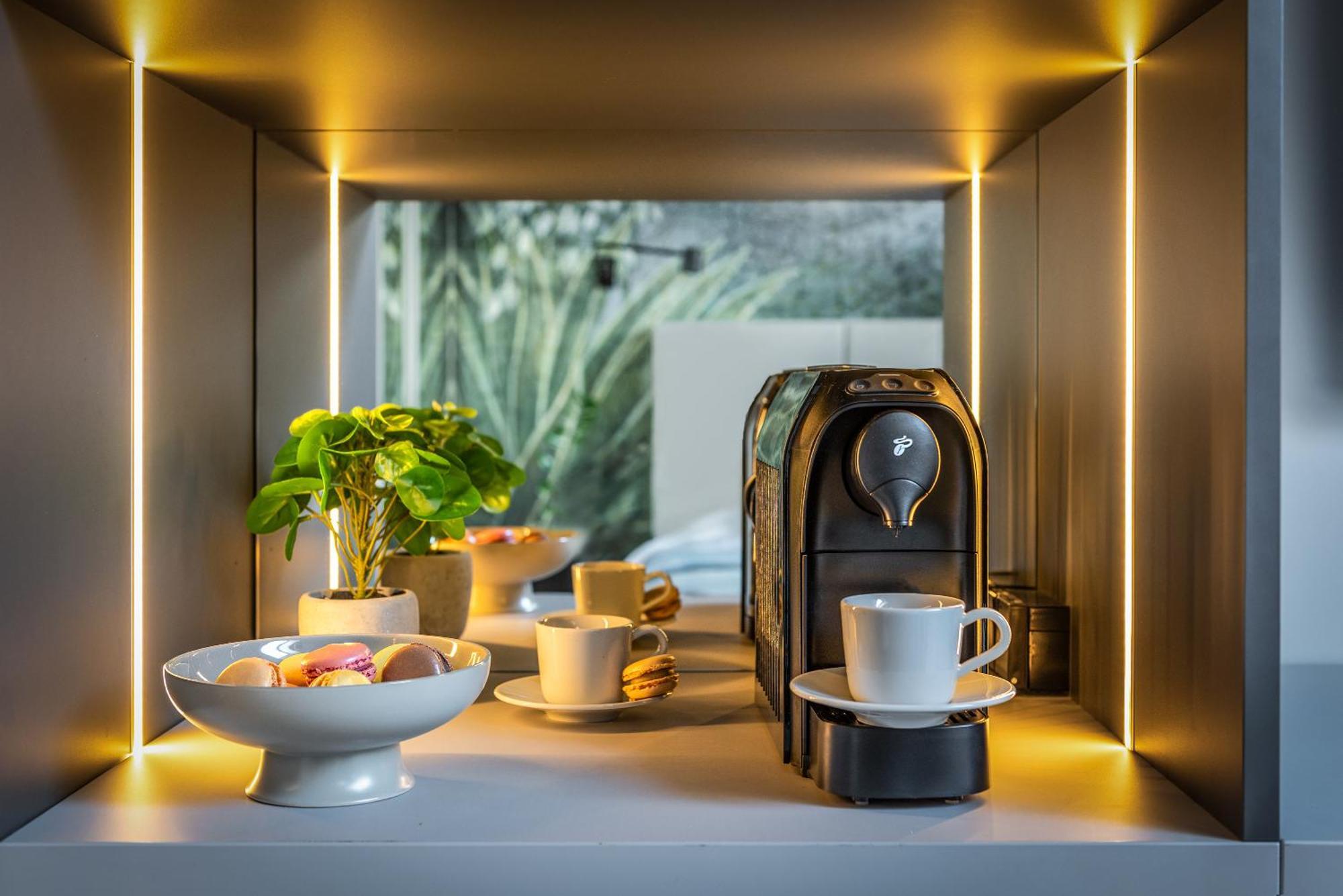 Skyline Apartments Krakow Ngoại thất bức ảnh