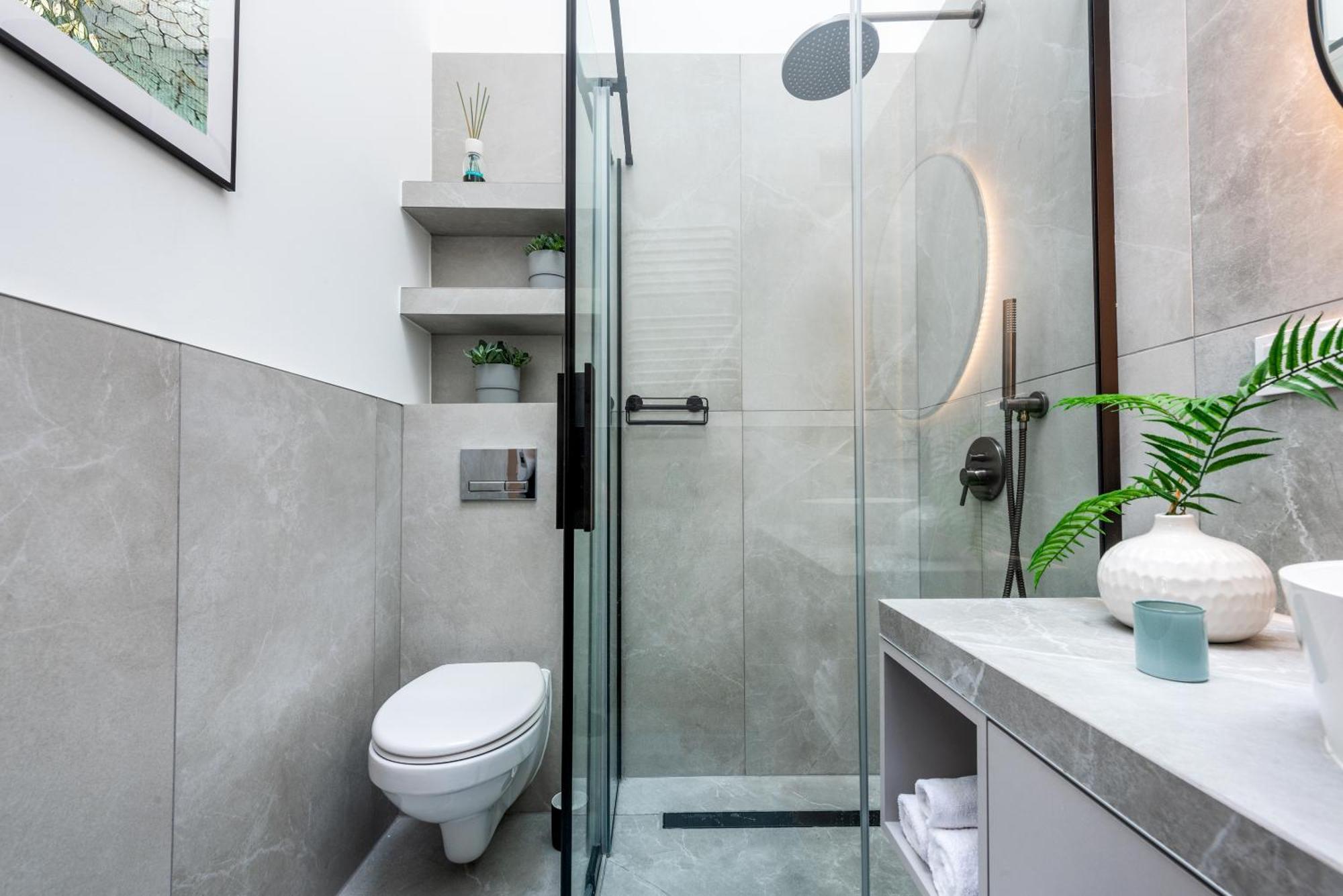 Skyline Apartments Krakow Ngoại thất bức ảnh