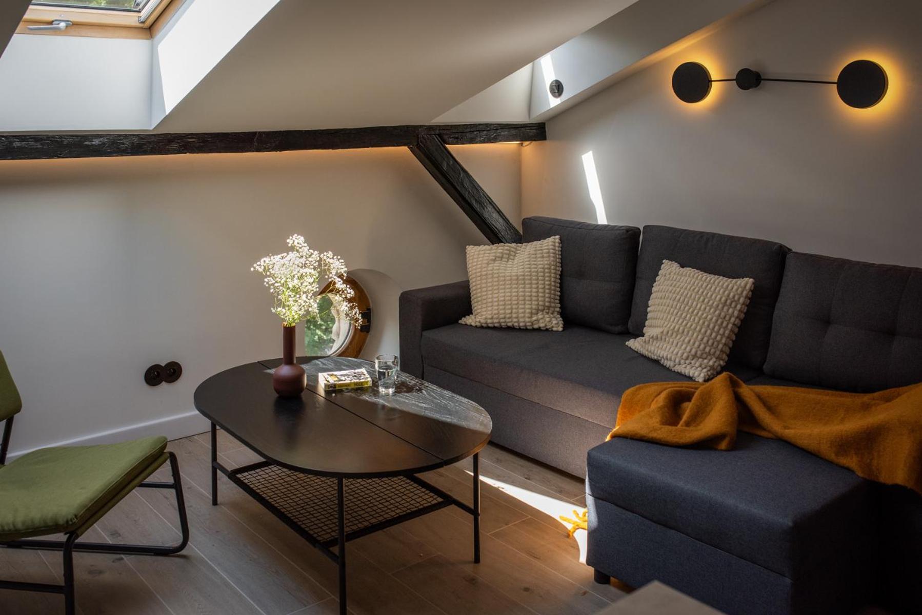 Skyline Apartments Krakow Ngoại thất bức ảnh