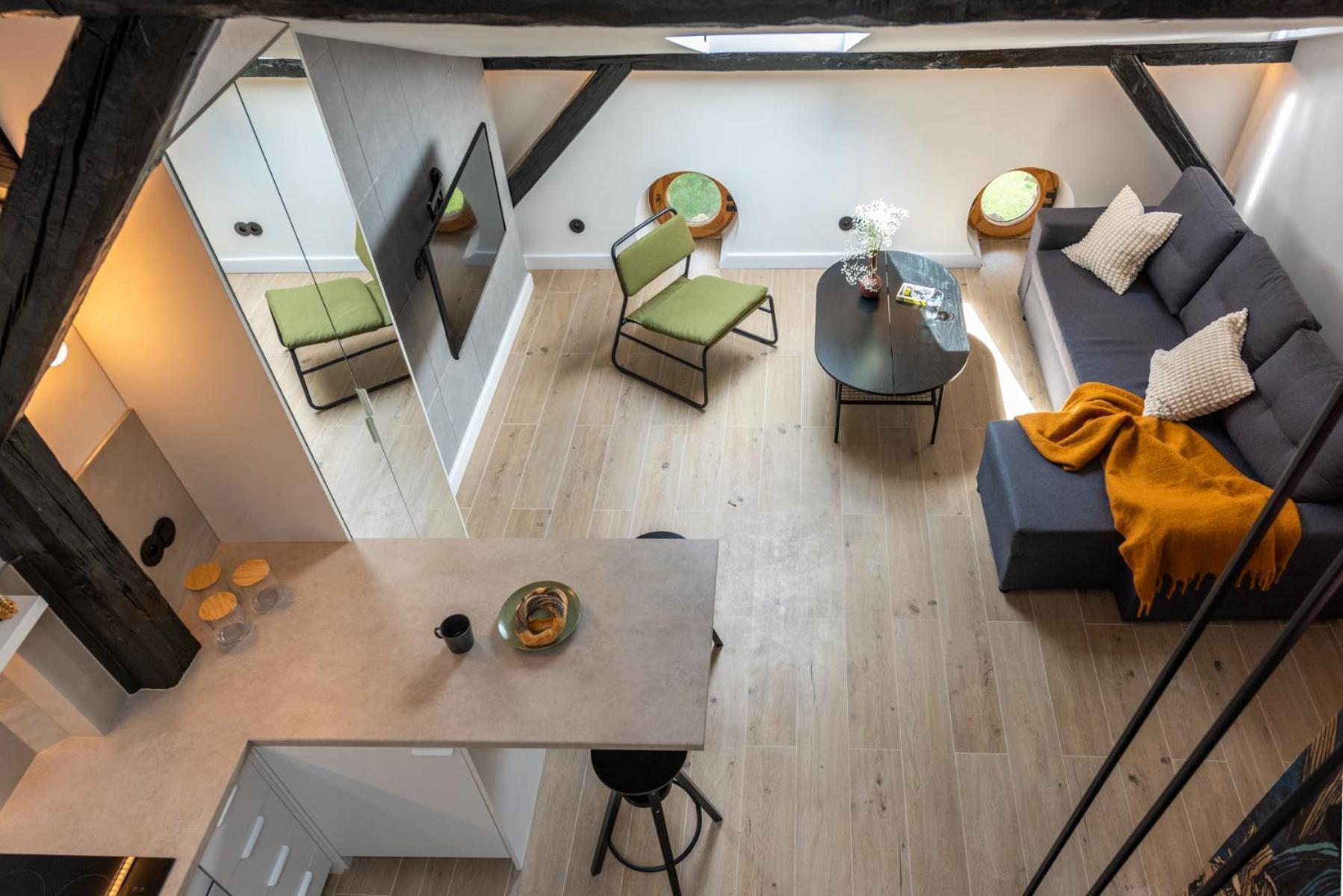 Skyline Apartments Krakow Ngoại thất bức ảnh
