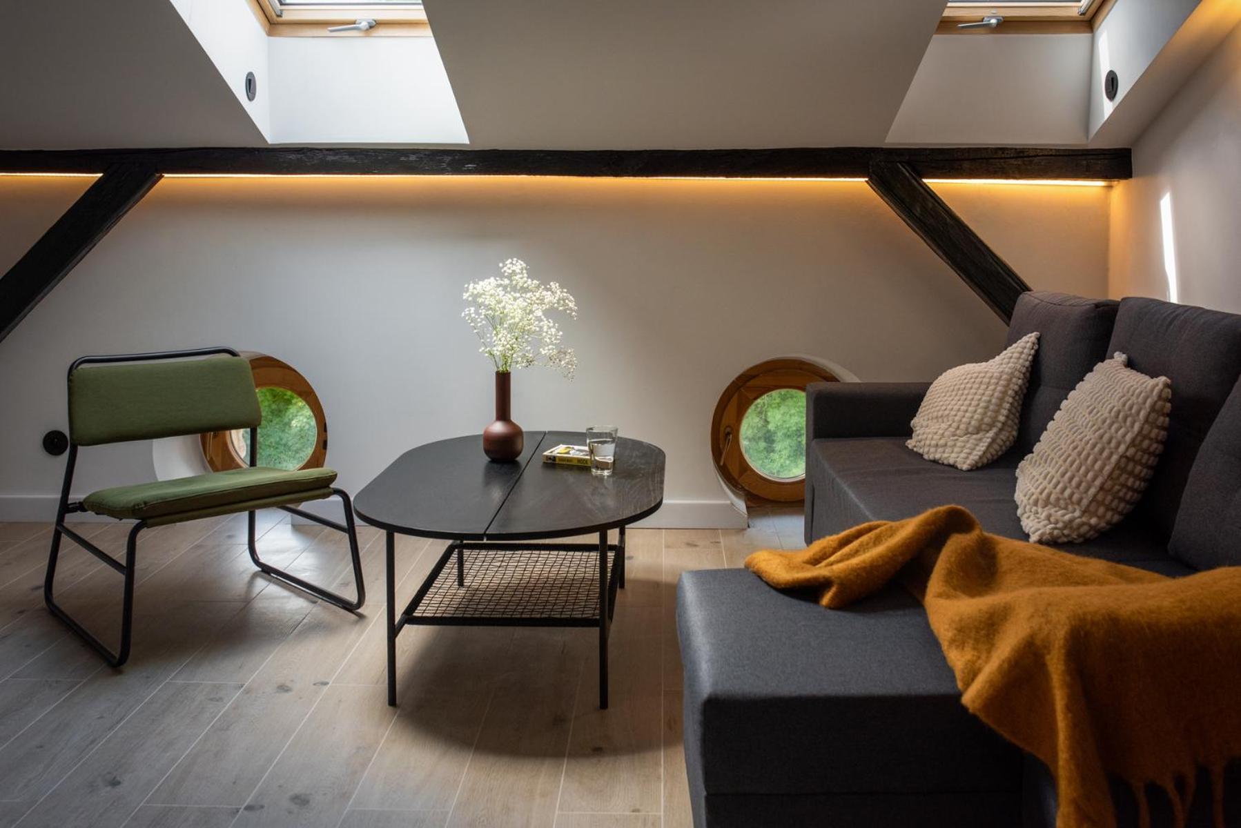 Skyline Apartments Krakow Ngoại thất bức ảnh