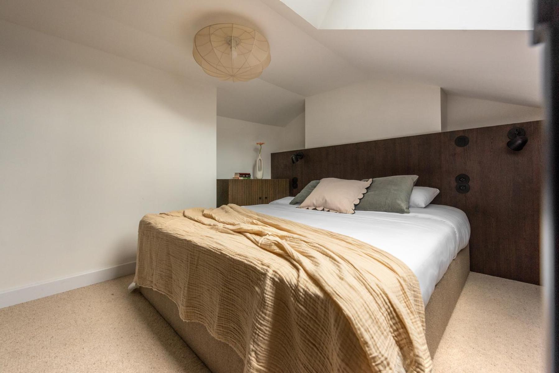 Skyline Apartments Krakow Ngoại thất bức ảnh