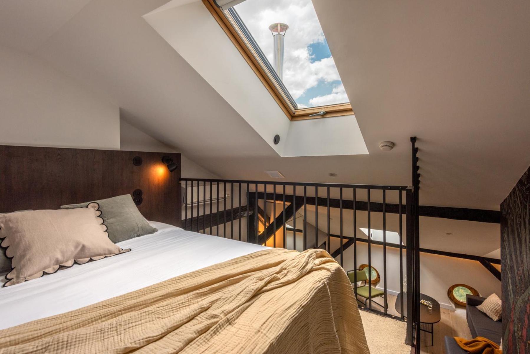Skyline Apartments Krakow Phòng bức ảnh