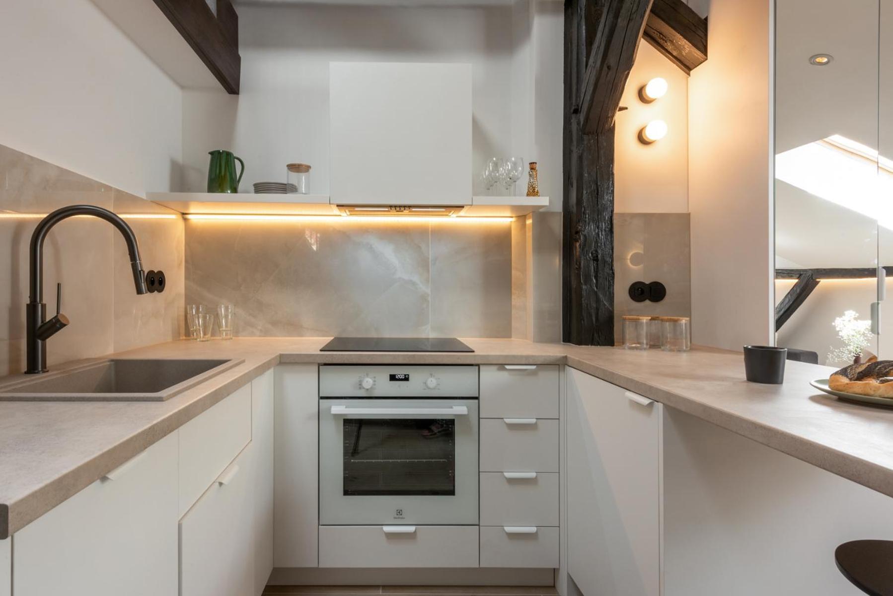 Skyline Apartments Krakow Ngoại thất bức ảnh
