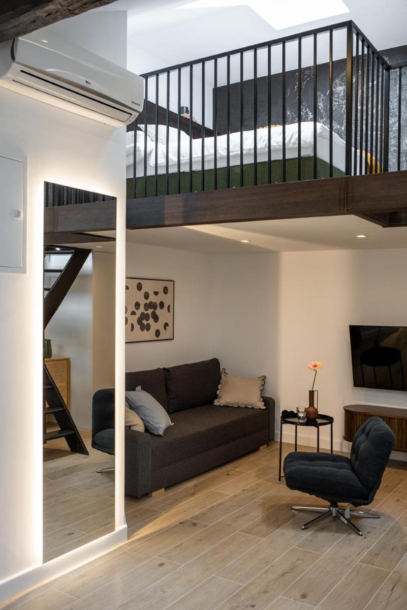 Skyline Apartments Krakow Ngoại thất bức ảnh
