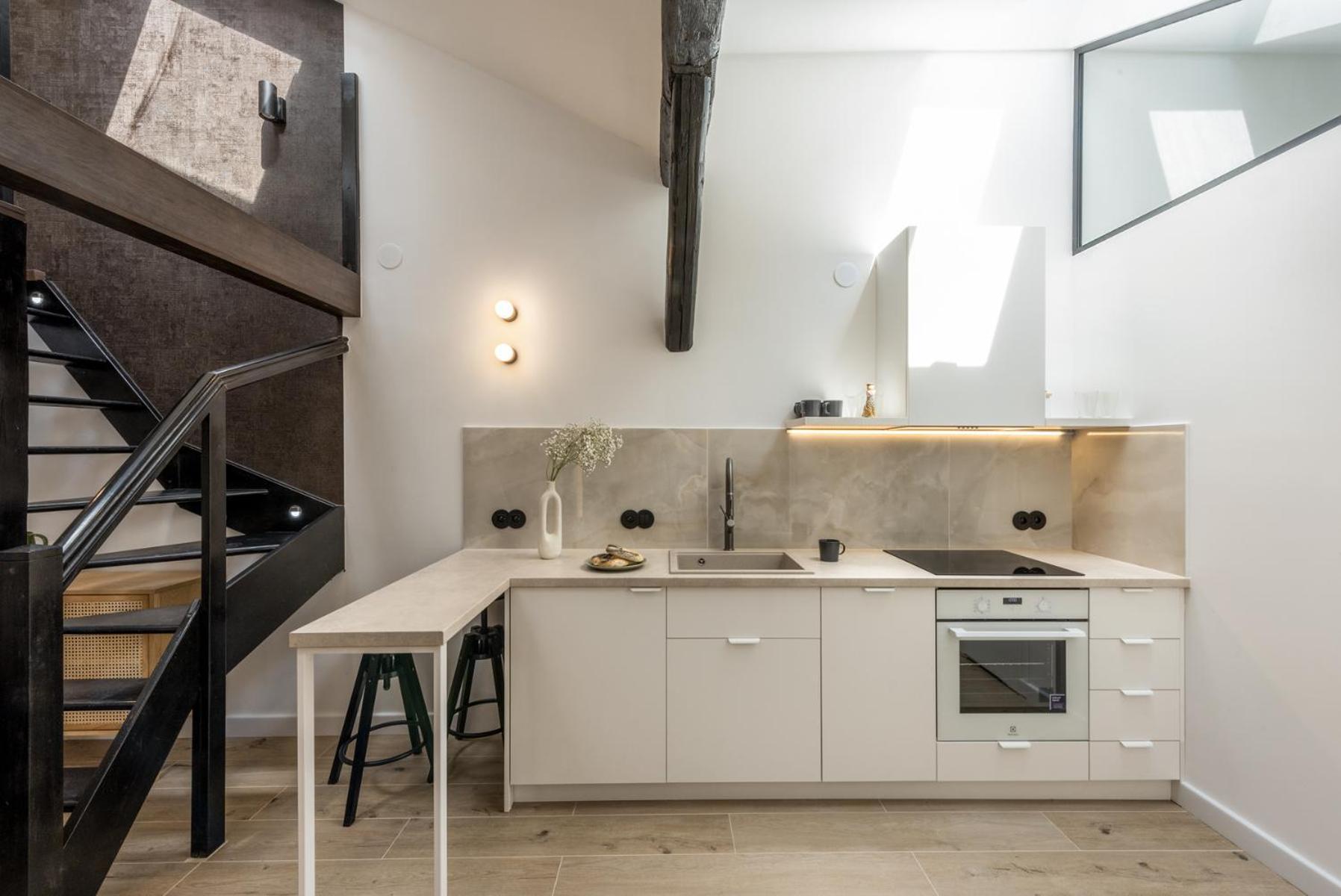 Skyline Apartments Krakow Ngoại thất bức ảnh