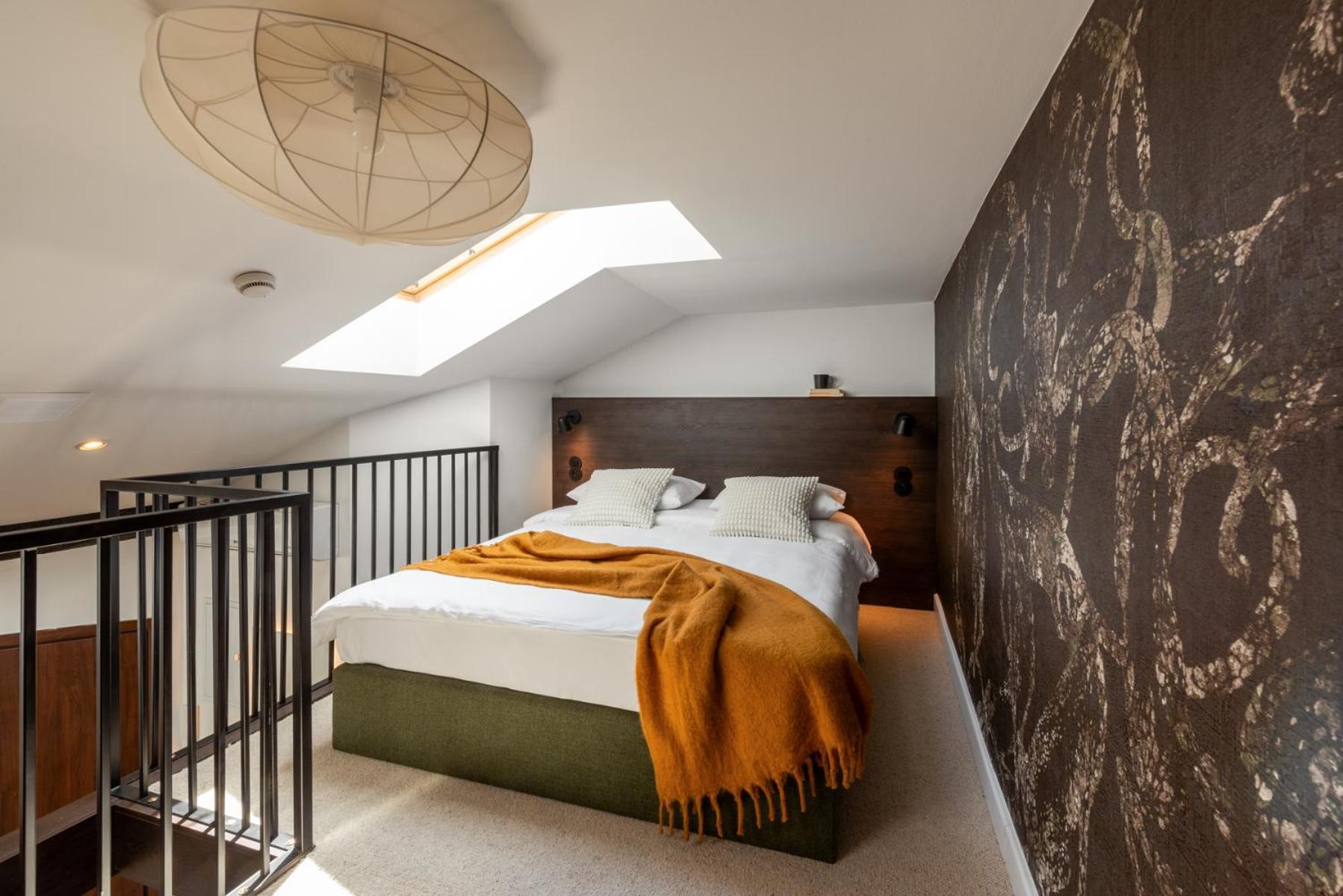 Skyline Apartments Krakow Ngoại thất bức ảnh
