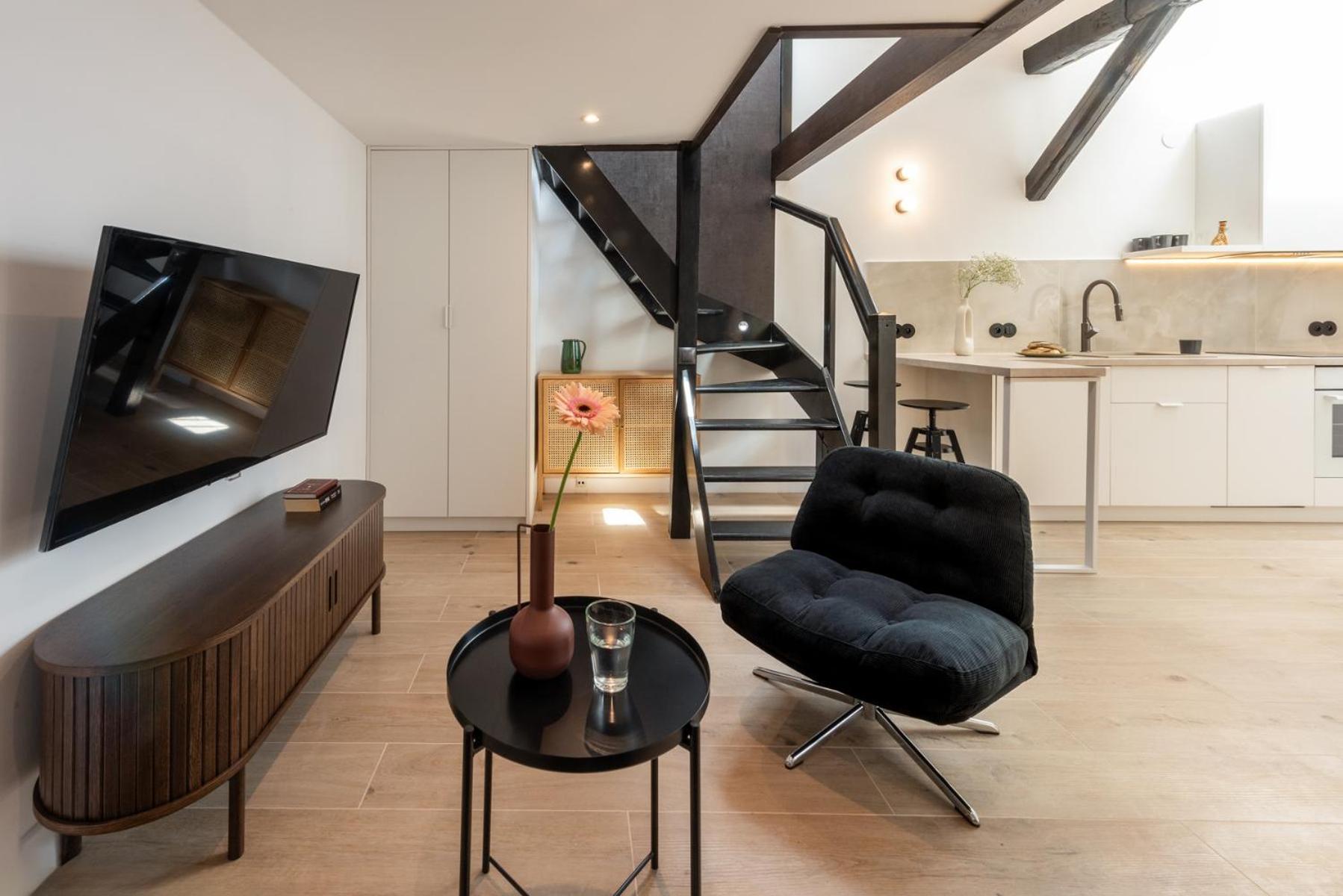 Skyline Apartments Krakow Ngoại thất bức ảnh