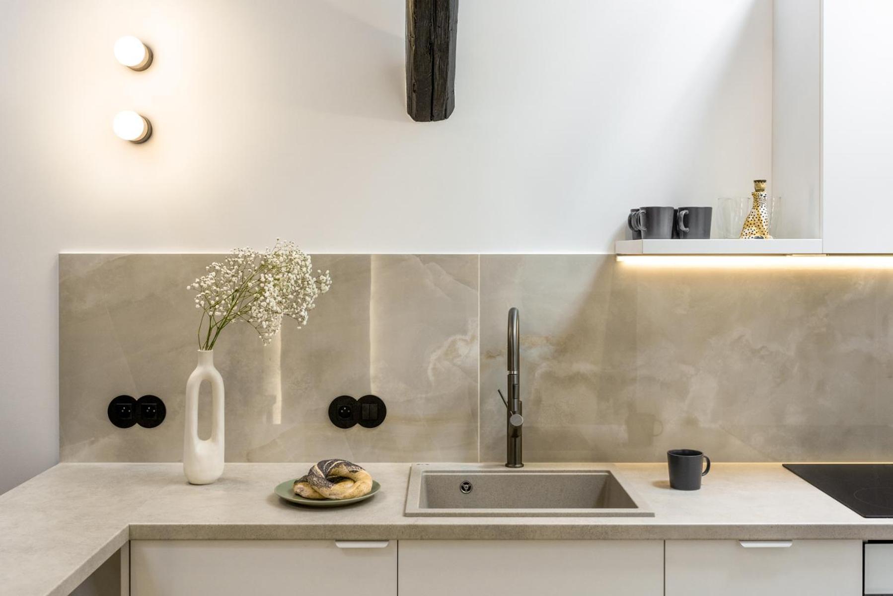 Skyline Apartments Krakow Ngoại thất bức ảnh